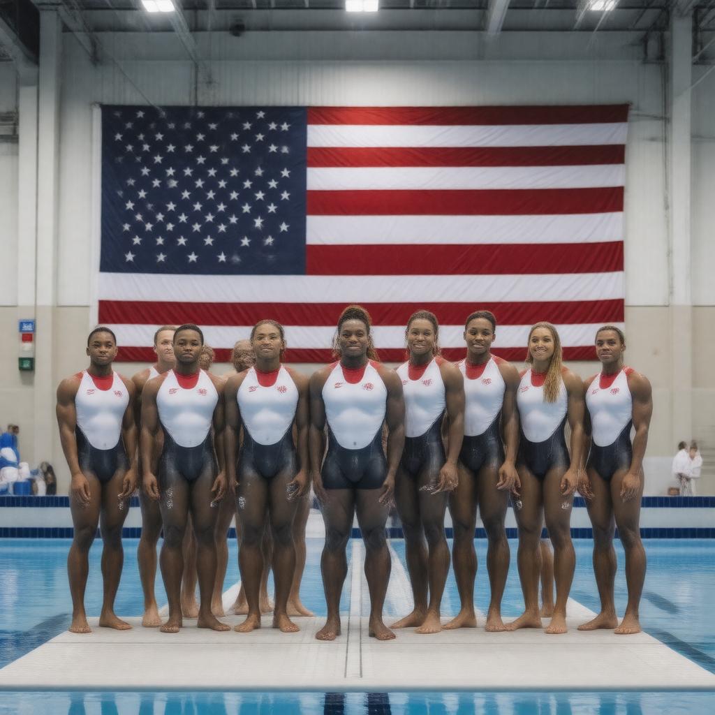 United States national team